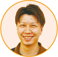 布施直人さん