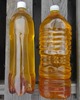 1~2リットルのペットボトルを使用した写真