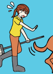 「しいくいん 朝から晩まで 駆け回る」の取り札