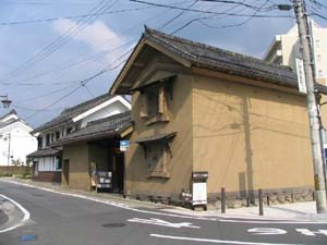 製糸家の家(旧牧家)の外観の写真