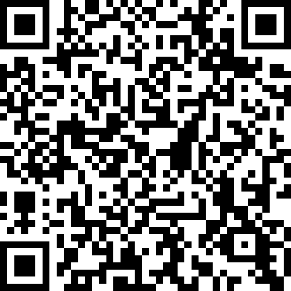 スタンプラリー二次元コード