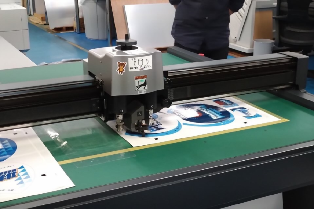 2023年度サンライズ賞の作品
