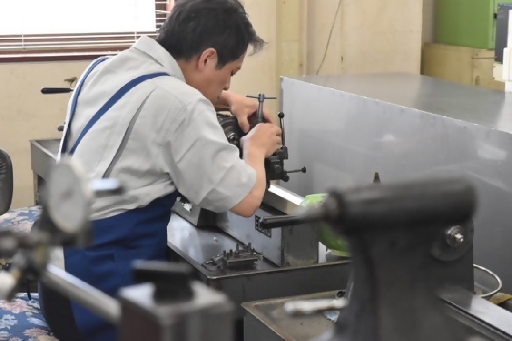 2024年度アゲマツ製作所賞の作品