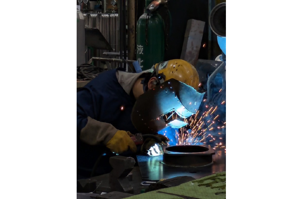 2024前田鉄工所賞の作品