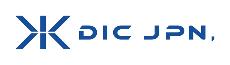 ディーアイシージャパン株式会社のロゴ画像