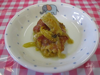 タンドリーチキンの写真