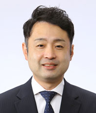 やまざきえいいち議員の顔写真