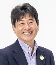 あさのたかよ議員の顔写真