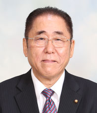 あらいかずひこ議員の顔写真