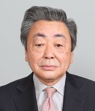 まきしげのぶ議員の顔写真
