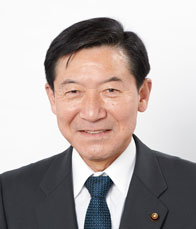 くぼたかつひこ議員の顔写真
