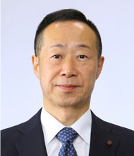 おかだむねゆき議員の顔写真