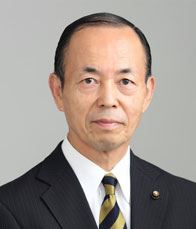 ほりうちしょういち議員の顔写真