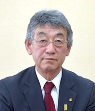 さかいかずひろ議員の顔写真