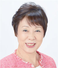 あさいようこ議員の顔写真