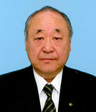 なかじまよしひろ議員の顔写真