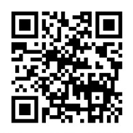 酒TrapのホームページにつながるQRコード