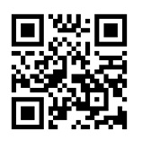 NoteにつながるQRコード
