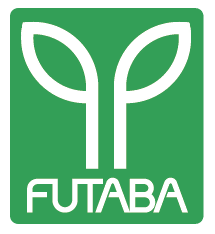フタバ株式会社のロゴマーク画像