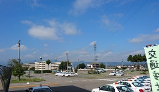 自動車学校の写真