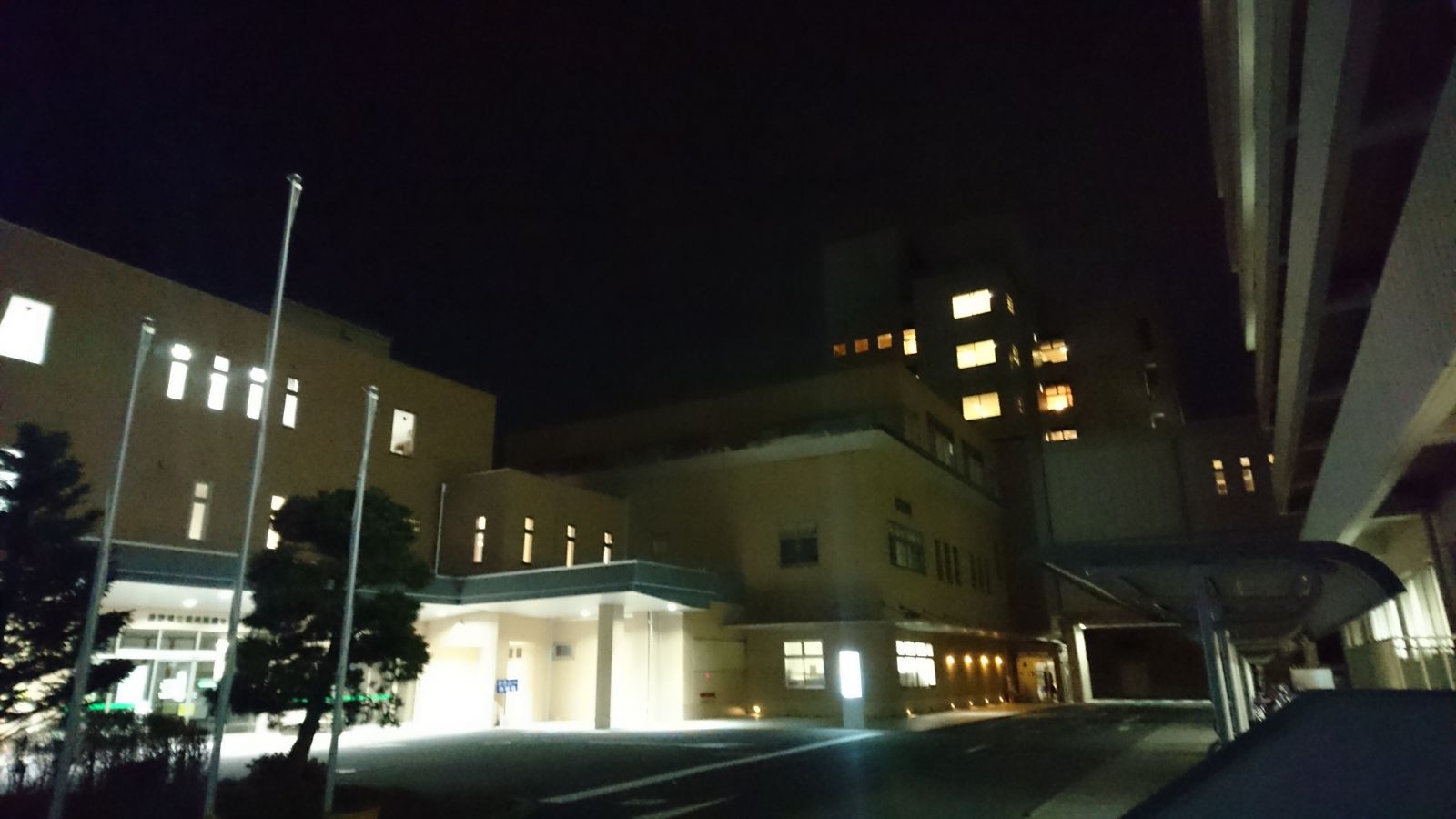 信州医療センターの写真