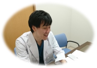 信州医療センターの医師の写真