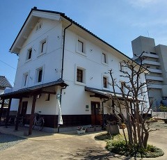 まゆぐらの写真