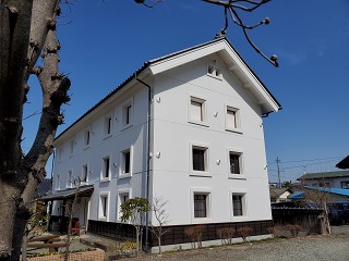 まゆぐらの写真