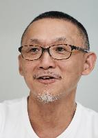 萬田緑平氏写真