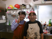 堂原さんの顔写真