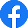 SNS フェイスブックのアイコン 須坂市公式フェイスブックへリンクします