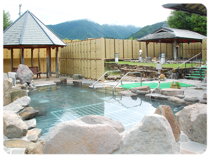 湯っ蔵んどの写真