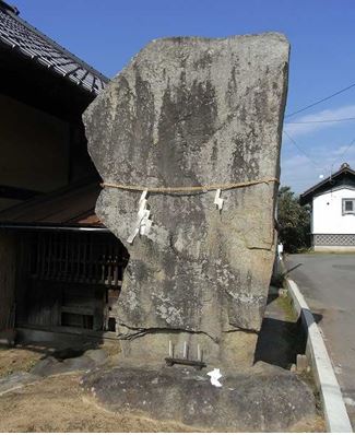 秋葉大権現の写真