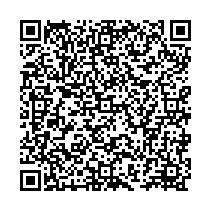 5月23日セミナーの参加申し込みフォーム用二次元コード