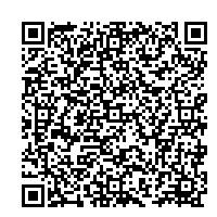 6月3日セミナーの参加申し込みフォーム用二次元コード