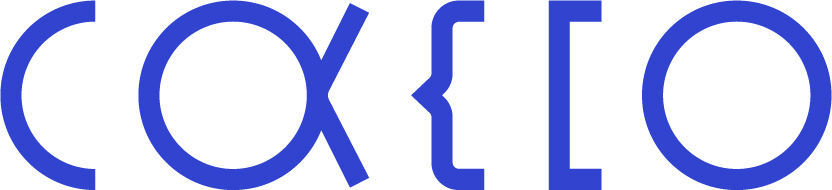 かっこ株式会社のロゴマーク画像