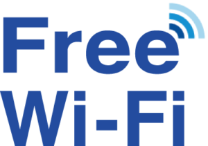 FreeWi-Fiのロゴマーク