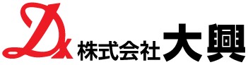 株式会社だいこうのロゴマーク