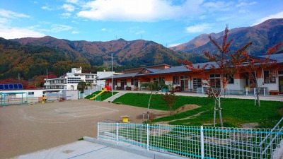 豊丘保育園の写真