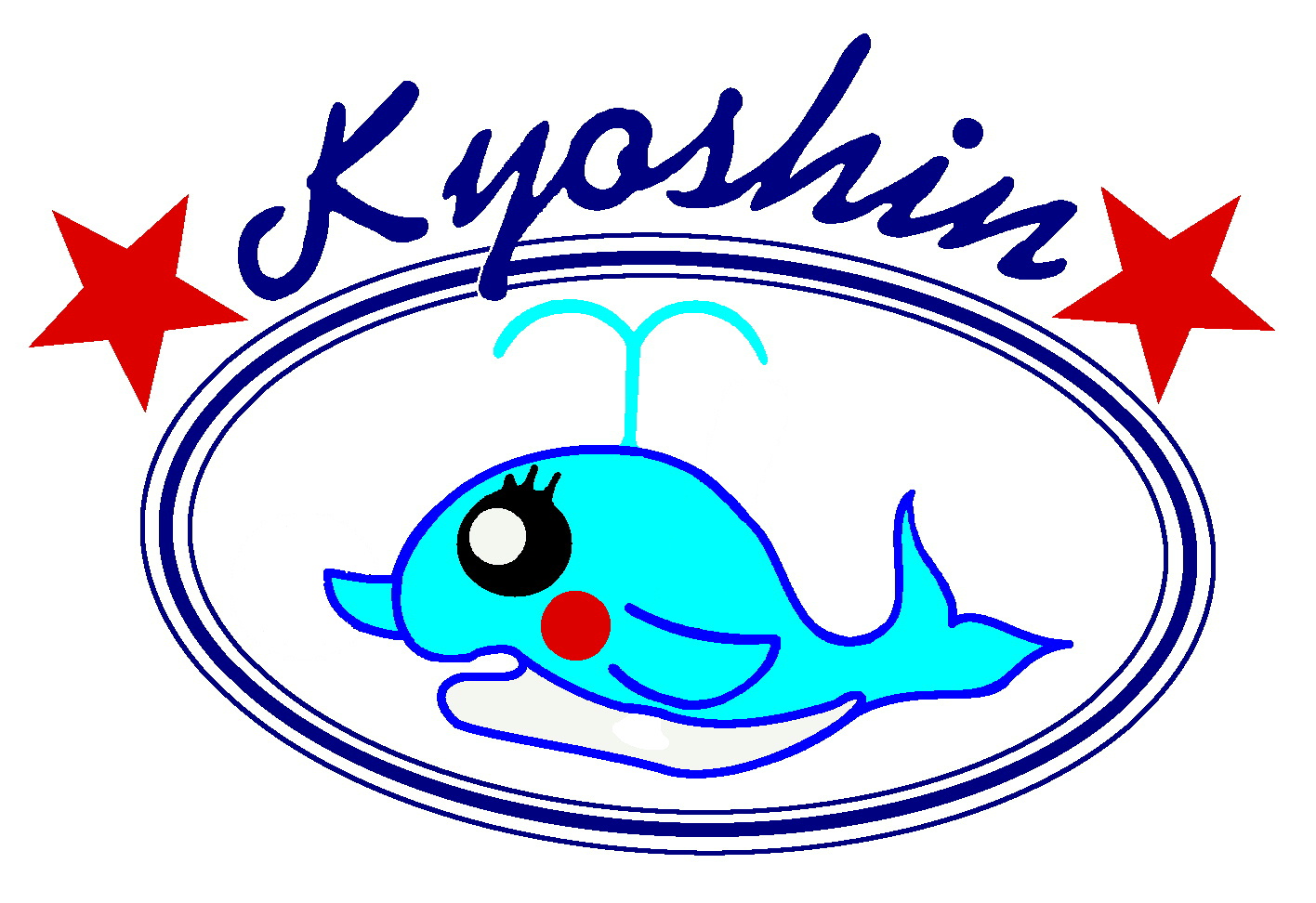 きょうしんけんせつ株式会社のロゴマーク