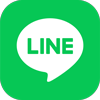 LINEのアイコン