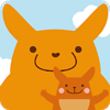 子育て応援アプリ すまいるナビのアイコン（須坂市子育て応援アプリ『すまいるナビ』のページへリンク）