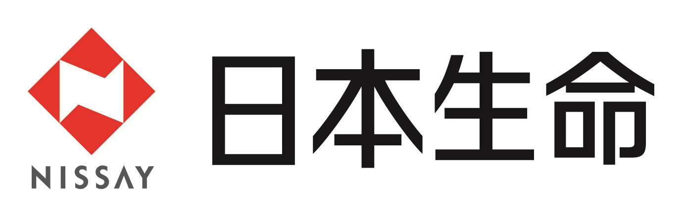 日本生命の会社ロゴマーク