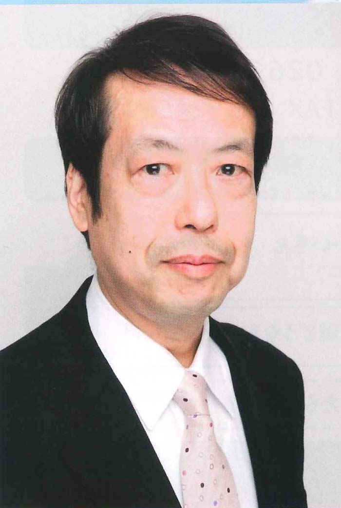講師の渡部さんのプロフィール写真