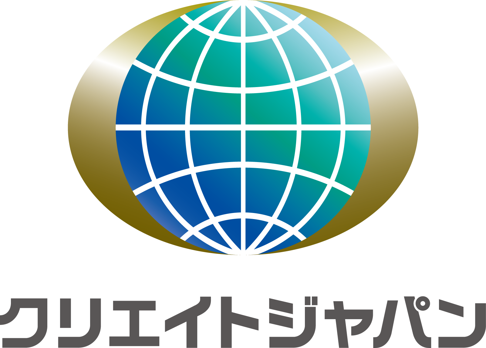 クリエイトジャパン株式会社のロゴマーク