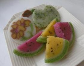 やしょうま