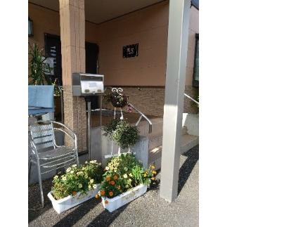 小規模多機能居宅介護支援事業所悠々オアシス