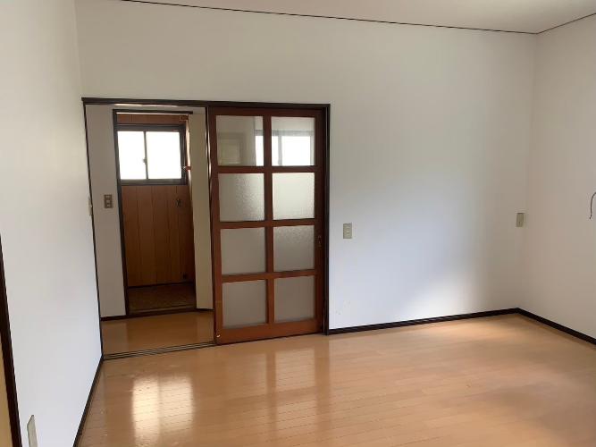 detached 須坂市大字日滝146 （Googleマップで見る）