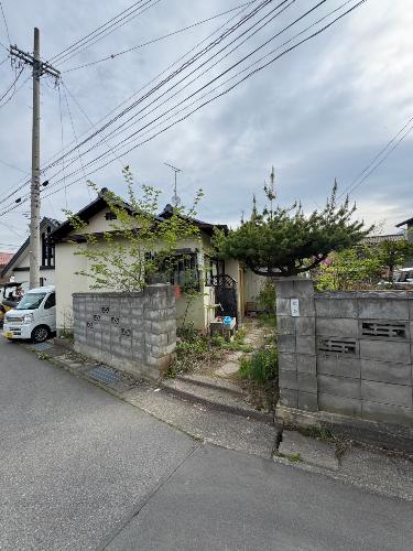 detached 須坂市大字須坂906-7 （Googleマップで見る）