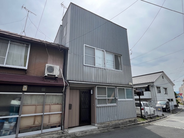 townhouse 須坂市大字須坂1349 （Googleマップで見る）